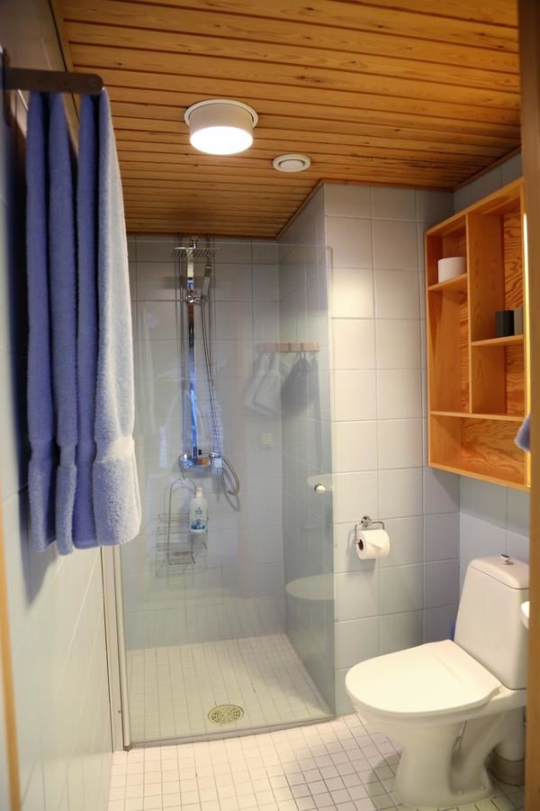 Лоджи Lodge 67°N Lapland Экясломполо-13