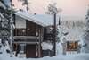 Лоджи Lodge 67°N Lapland Экясломполо-0