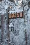 Лоджи Lodge 67°N Lapland Экясломполо-1