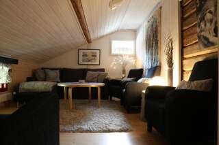 Лоджи Lodge 67°N Lapland Экясломполо Апартаменты с 3 спальнями-2