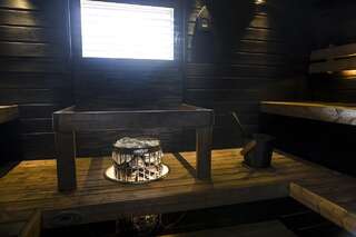 Лоджи Lodge 67°N Lapland Экясломполо Апартаменты с 3 спальнями-9
