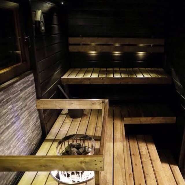 Лоджи Lodge 67°N Lapland Экясломполо-30