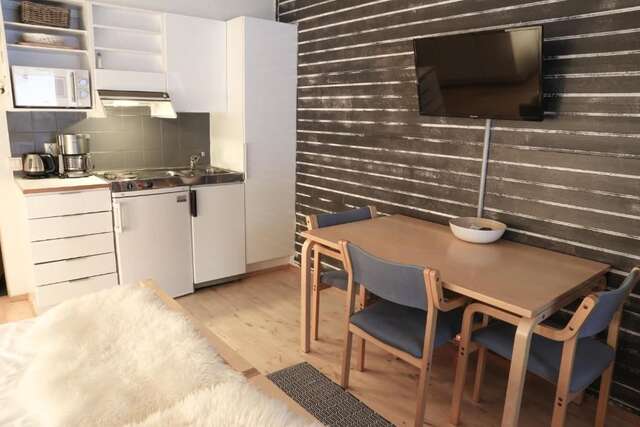 Лоджи Lodge 67°N Lapland Экясломполо-50